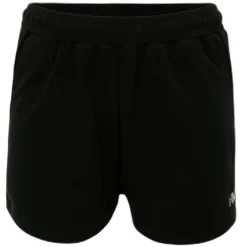 Short Fila Sossai Negro