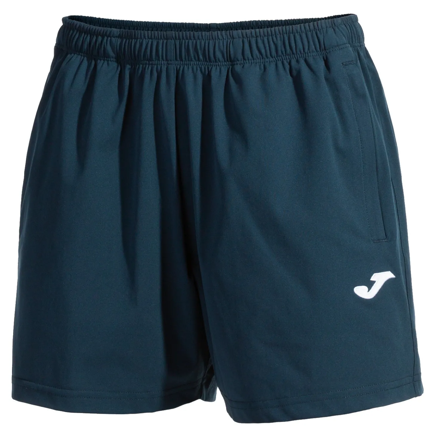 Short Joma Combi Azul Marino
