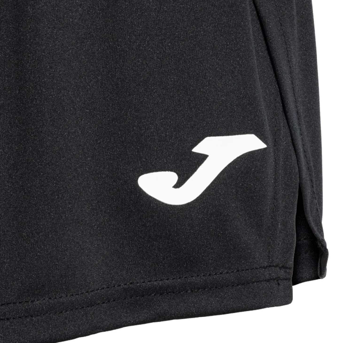 Short Joma Combi Running Negro