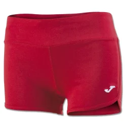 Short Joma Stella II Rojo
