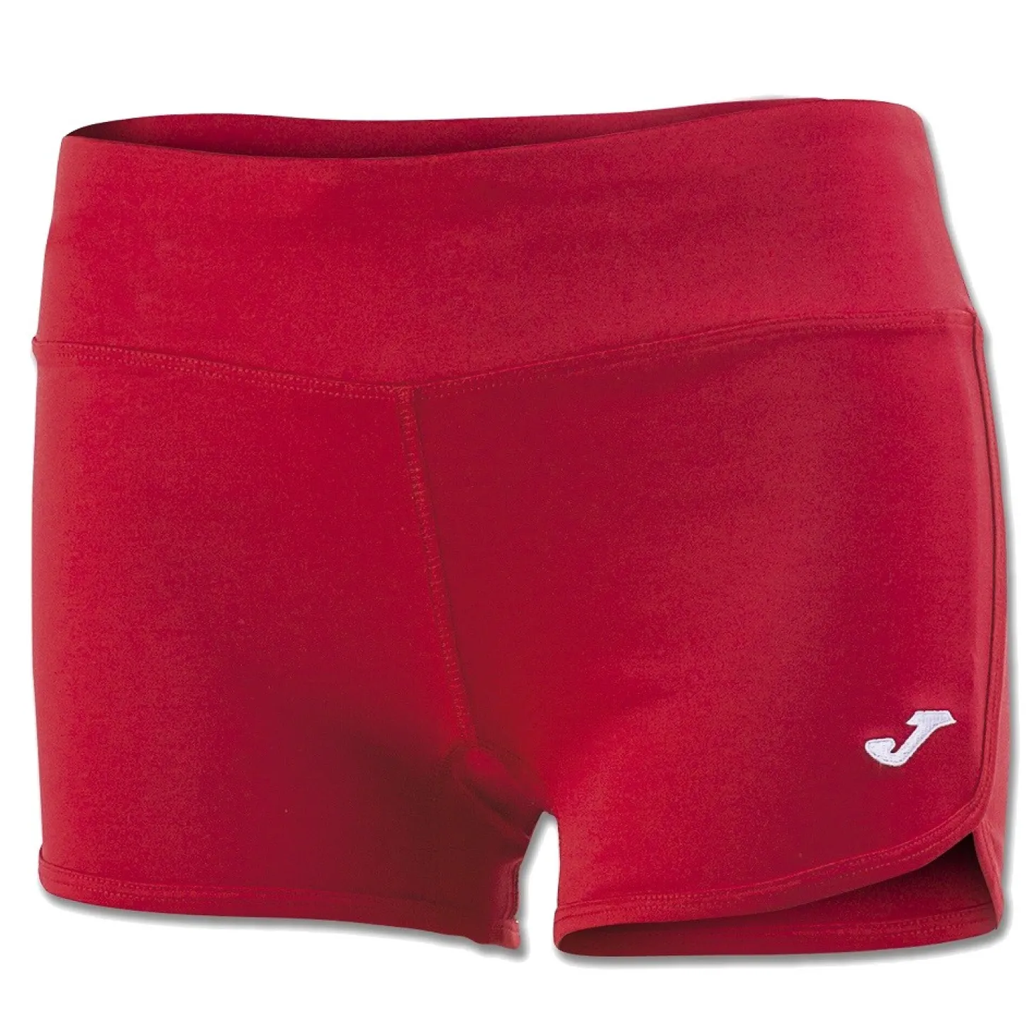 Short Joma Stella II Rojo