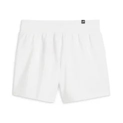 Short Puma ESS+ Palm Blanco