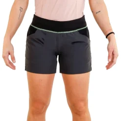 Short Sphere Pro Jessi Negro/Verde