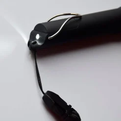 Silbato Electrónico Compacto FOX 40 con Luz LED