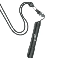 Silbato Electrónico DigiSport LR Negro