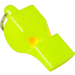 Silbato FOX 40 Classic Amarillo Neón