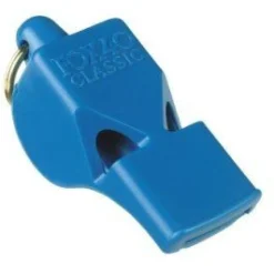 Silbato FOX 40 Classic Azul