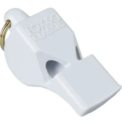 Silbato FOX 40 Classic Blanco