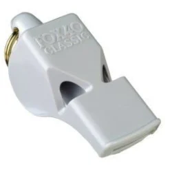 Silbato FOX 40 Classic Blanco
