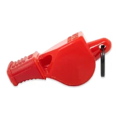 Silbato FOX 40 Classic CMG Rojo