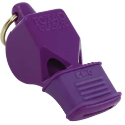 Silbato FOX 40 Classic CMG Violeta