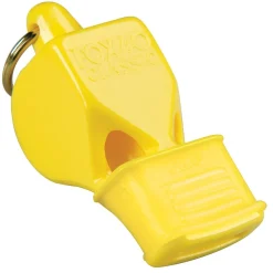 Silbato FOX 40 Classic CMG Amarillo