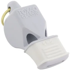 Silbato FOX 40 Classic CMG Blanco