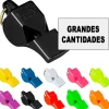Silbato Fox 40 Classic Grandes Cantidades