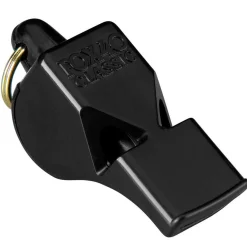 Silbato FOX 40 Classic Negro