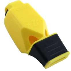 Silbato Fox 40 Fuziun CMG Amarillo
