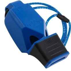 Silbato Fox 40 Fuziun CMG Azul