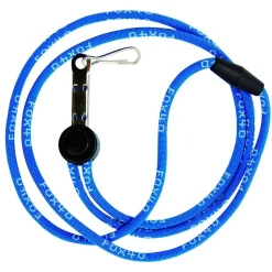 Silbato Fox 40 Fuziun CMG Azul