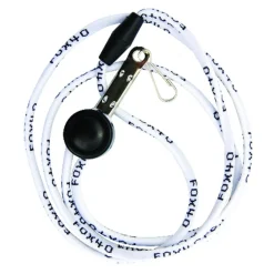 Silbato Fox 40 Fuziun CMG Blanco