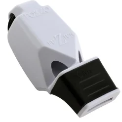 Silbato Fox 40 Fuziun CMG Blanco