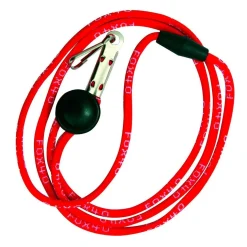 Silbato Fox 40 Fuziun CMG Rojo