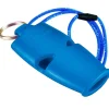 Silbato FOX 40 Micro Azul Cordón
