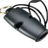 Silbato FOX 40 Micro Negro Cordón
