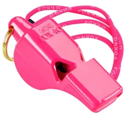 Silbato FOX 40 Mini Fucsia