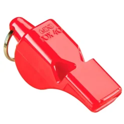 Silbato FOX 40 Mini Rojo