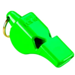 Silbato FOX 40 Mini Verde Neón