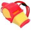 Silbato Fox 40 Sonik Blast CMG Rojo/Amarillo