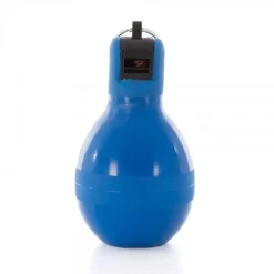 Silbato Higiénico Azul