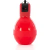 Silbato Higiénico Rojo