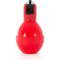 Silbato Higiénico Rojo