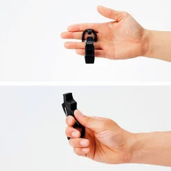 Silbato Molten Vorca - Fútbol Sala - Balonmano