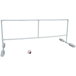 Sistema de Red de Voleibol Flotante