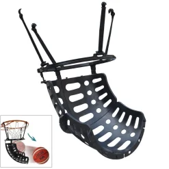 Sistema Retorno Basket Zastor Chuck