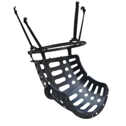 Sistema Retorno Basket Zastor Chuck