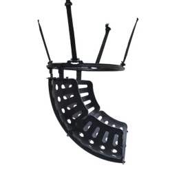 Sistema Retorno Basket Zastor Chuck