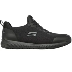 Skechers Work Squad SR Myton Negra