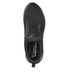 Skechers Work Squad SR Myton Negra