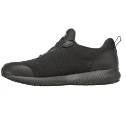 Skechers Work Squad SR Myton Negra