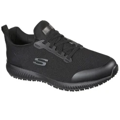 Skechers Work Squad SR Myton Negra