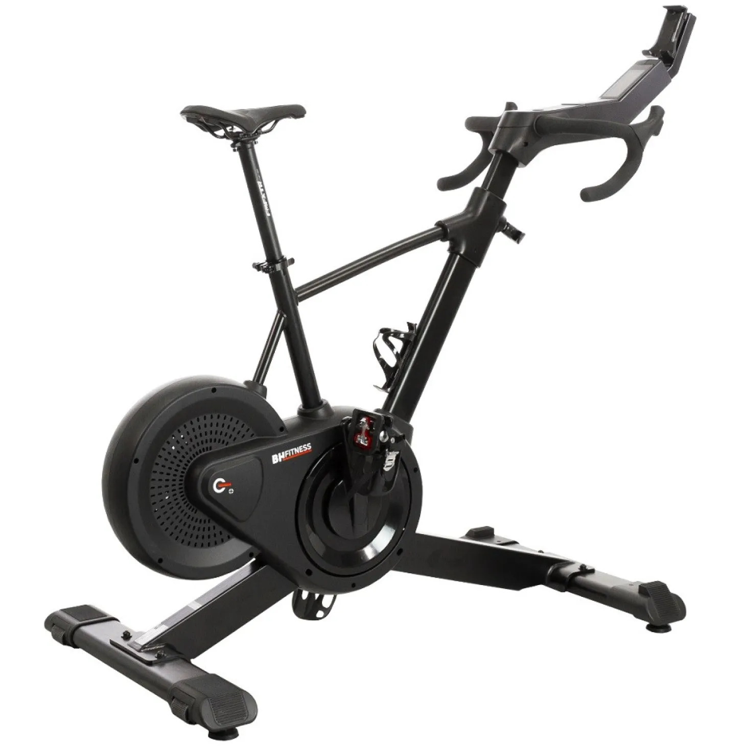 Smart Bike BH Exercycle+