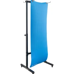 Soporte Esterillas Fitness Ollaos Maximpro Aneda Negro