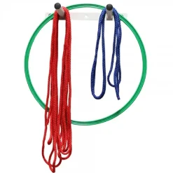 Soporte Metálico Aros/Cuerdas Modelo II