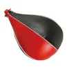 Speed Ball Boxeo Fullboxing Rojo/Negro