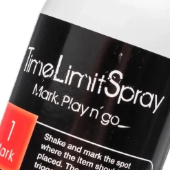 Spray Arbitral Spintso TimeLimit