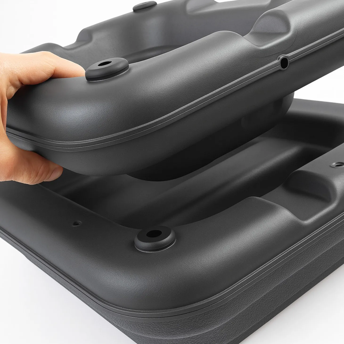 Step Profesional Aerobic Maximpro Marty