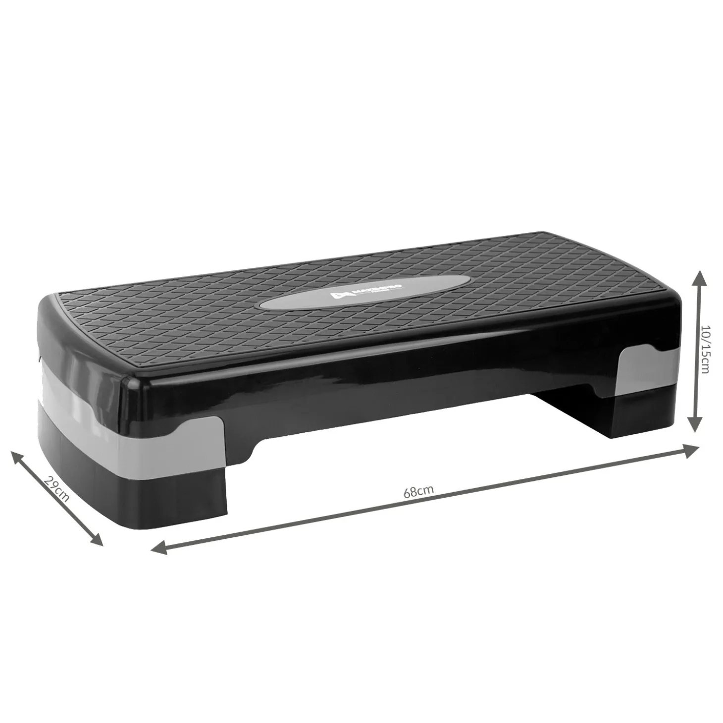 Step Profesional Aerobic Maximpro Satt